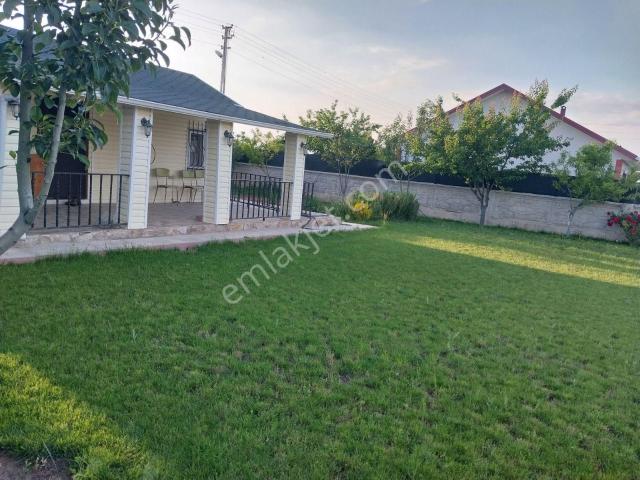 Sincan, Ankara içerisinde satılık Villa
