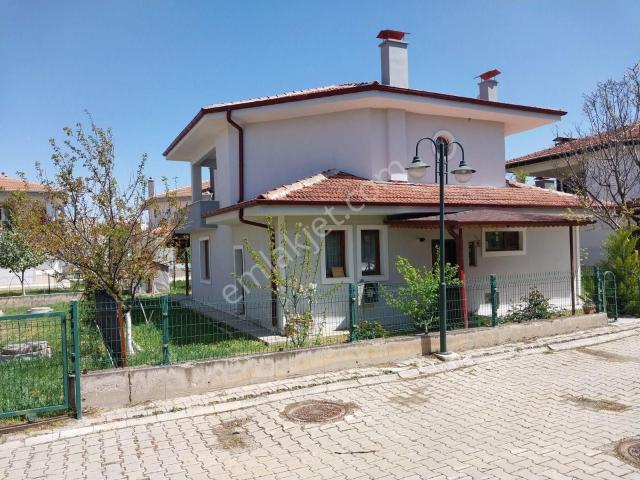 Sincan, Ankara içerisinde satılık Villa