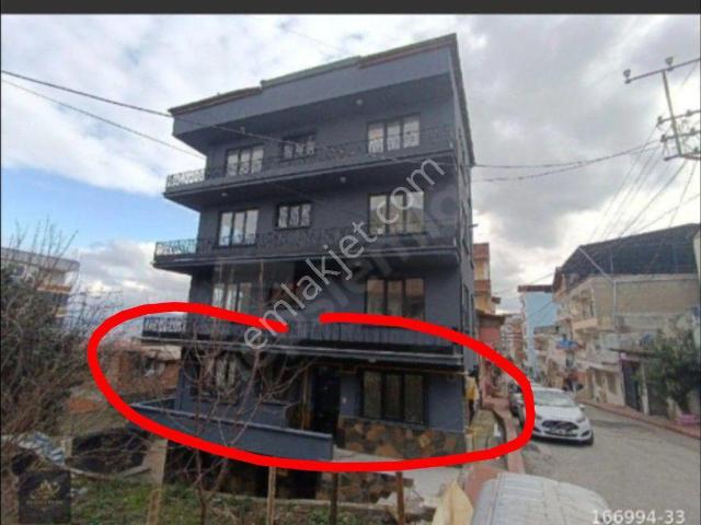 İlkadim, Samsun içerisinde satılık Bina