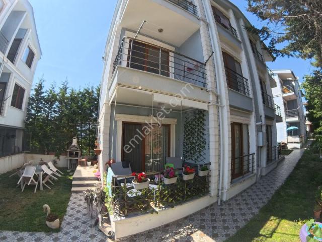 Marmaraereğlisi içerisinde satılık Villa
