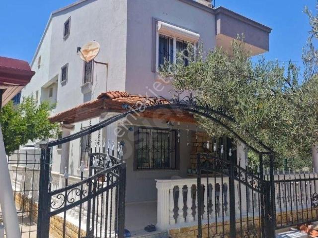 Dikili, İzmir içerisinde satılık mülk