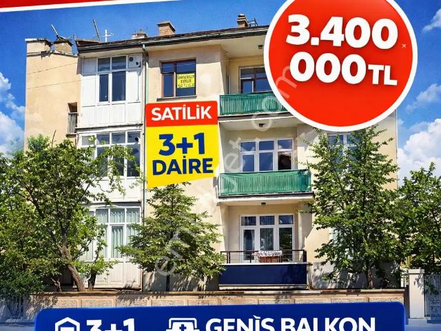 Konya, Selçuklu içerisinde satılık mülk