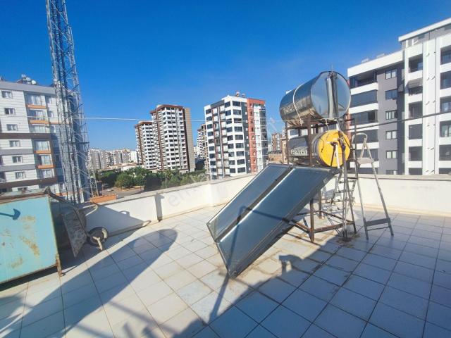 Mezitli, Mersin içerisinde satılık Bina