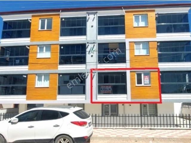 Bahçelievler, Merzifon içerisinde kiralık mülk