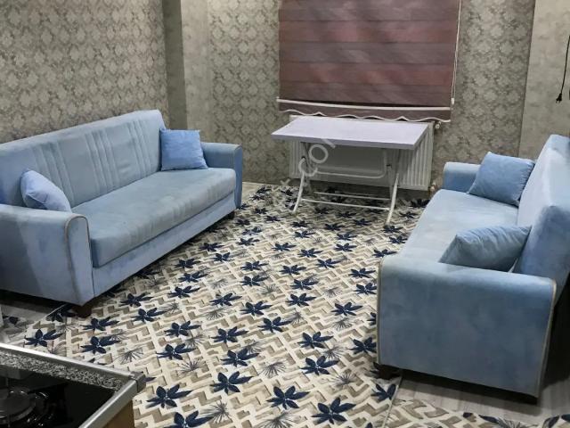 Şanlıurfa, Haliliye içerisinde kiralık mülk