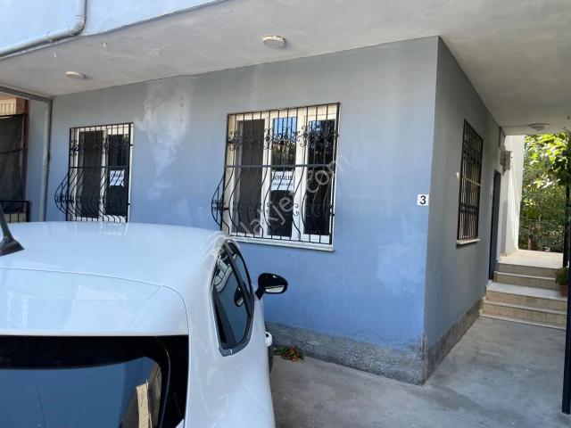 Belediye Evleri Mahallesi, Çukurova içerisinde kiralık Villa
