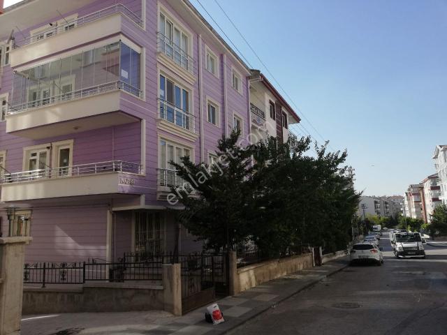 Etimesgut, Ankara içerisinde kiralık mülk