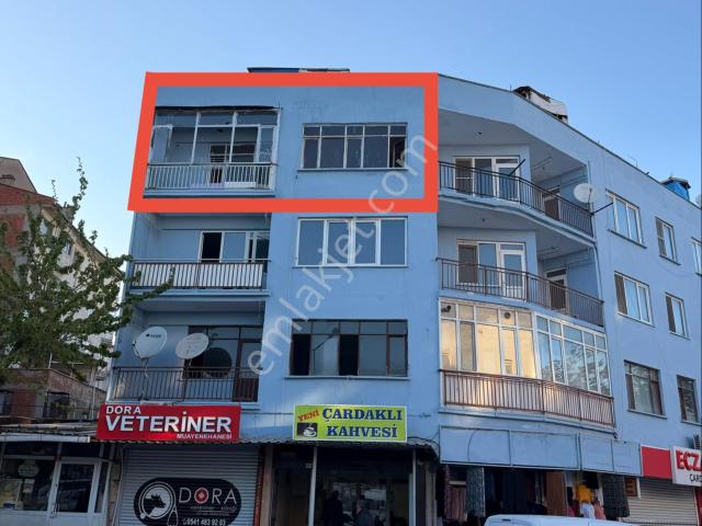 Balikesir içerisinde satılık mülk