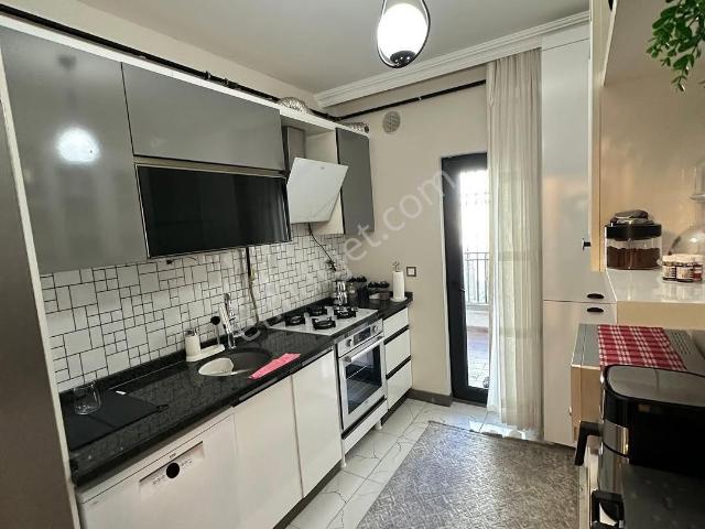 Beyoğlu, İstanbul içerisinde kiralık mülk