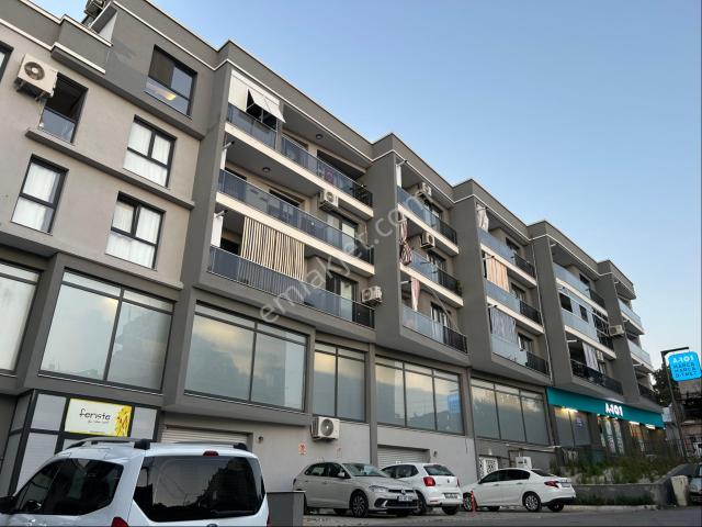 Bornova, İzmir içerisinde kiralık mülk