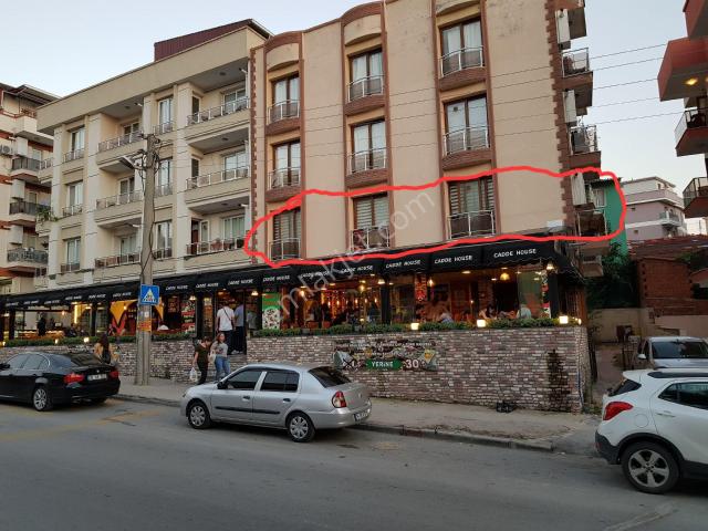 Buca, İzmir içerisinde kiralık mülk