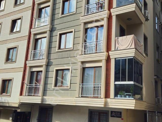 Sancaktepe, İstanbul içerisinde kiralık mülk