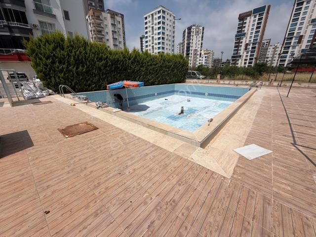 Mezitli, Mersin içerisinde satılık mülk