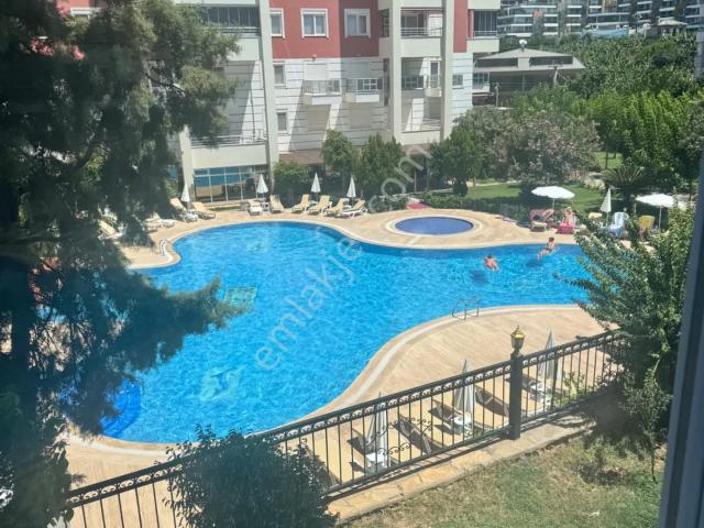 Cikcilli Mahallesi, Alanya içerisinde kiralık mülk