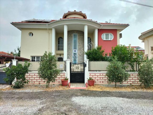 Dalaman, Muğla içerisinde satılık Villa