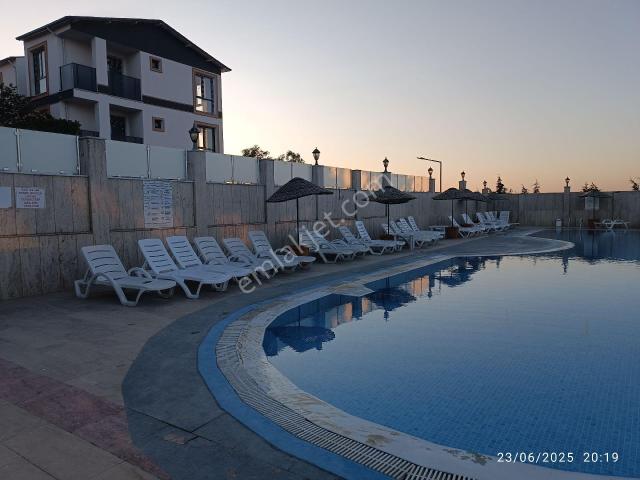 Marmaraereğlisi, Tekirdağ içerisinde satılık Villa