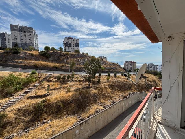 Evka-6 Mahallesi, Çiğli içerisinde kiralık mülk