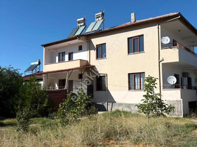 Karşıyaka Mah., Elâzığ Merkez içerisinde satılık Villa
