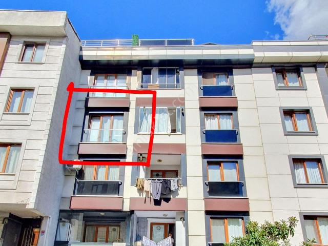 Ataşehir, İstanbul içerisinde satılık mülk