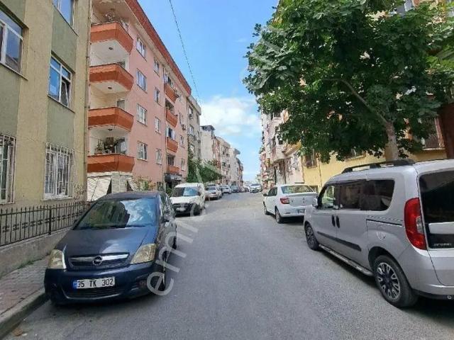 Kağithane, İstanbul içerisinde kiralık mülk