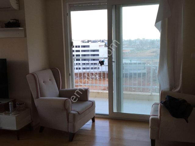 Aksu, Antalya içerisinde kiralık mülk