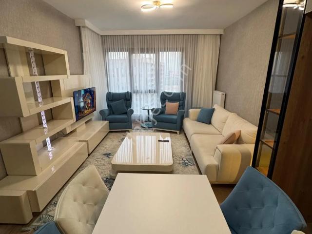 Cumhuriyet Mahallesi, Yenimahalle içerisinde kiralık Residence