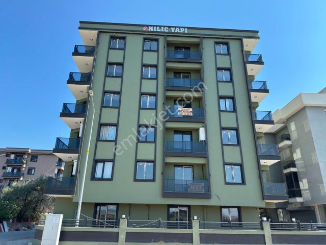 Seyrek, Menemen içerisinde kiralık mülk