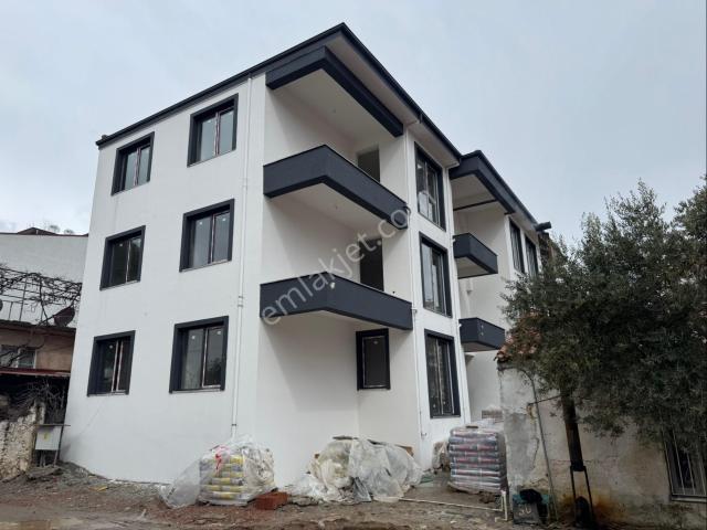 Muğla içerisinde satılık mülk