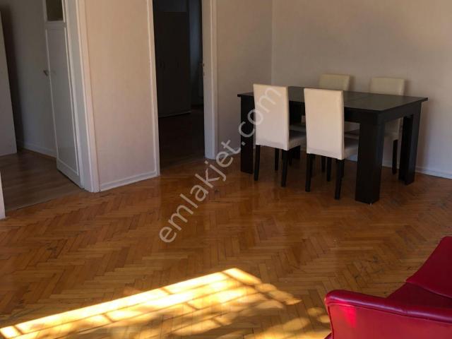 Yenimahalle, Beştepe Mahallesi içerisinde kiralık Daire