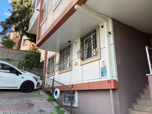 Emniyettepe Mahallesi, Eyüpsultan içerisinde satılık mülk