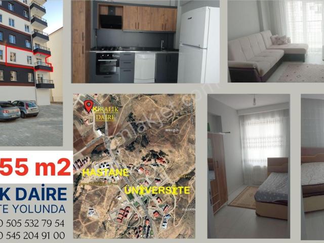 Yozgat Merkez, Yozgat içerisinde kiralık mülk