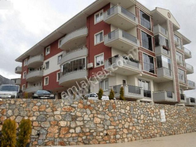 Menteşe Kooperatif Evleri, Menteşe içerisinde kiralık mülk