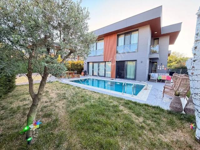 Şile, İstanbul içerisinde satılık Villa