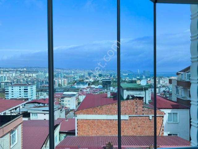 Canik, Samsun içerisinde kiralık mülk