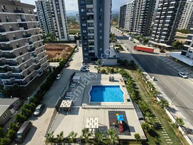 Mezitli, Mersin içerisinde satılık mülk