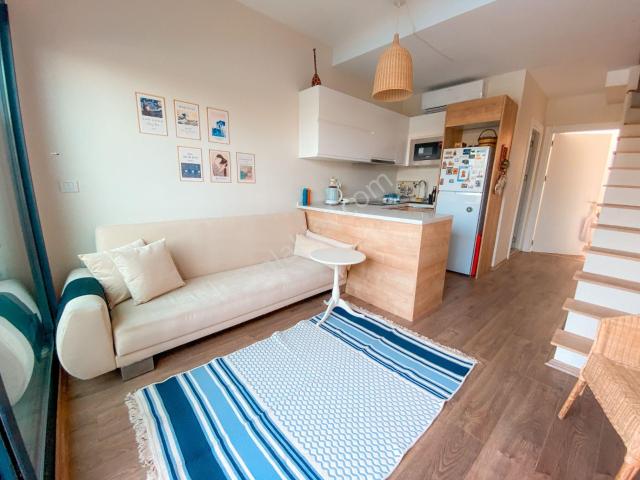 Çeşme, İzmir içerisinde kiralık Residence