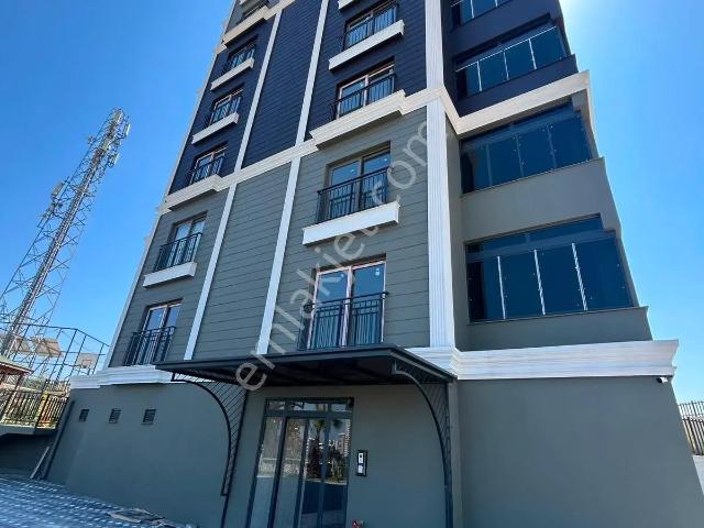Yenişehir, Mersin içerisinde kiralık mülk