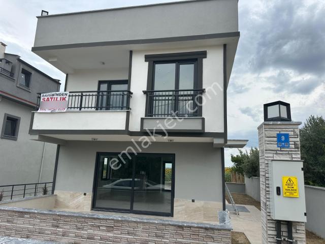 Şarköy, Tekirdağ içerisinde satılık Villa