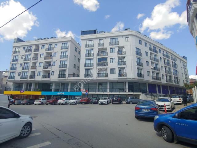 Maltepe, İstanbul içerisinde satılık mülk