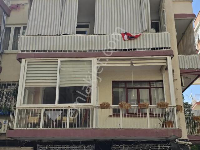 Antalya, Muratpaşa içerisinde satılık mülk