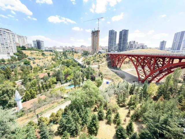 Çankaya, Ankara içerisinde satılık mülk