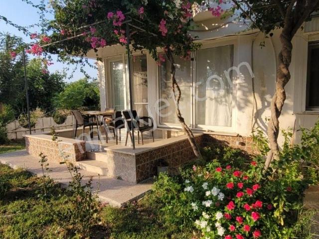 Anamur, Mersin içerisinde satılık Villa