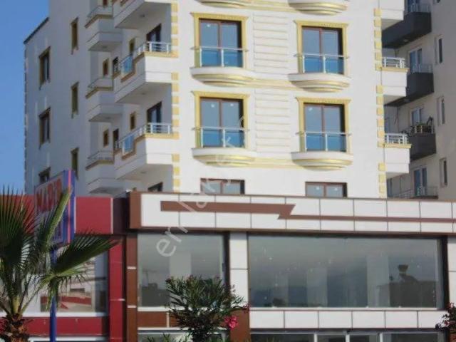 Çeşmeli, Erdemli içerisinde satılık mülk