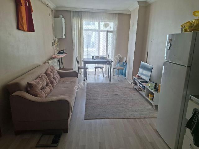 Van içerisinde kiralık mülk