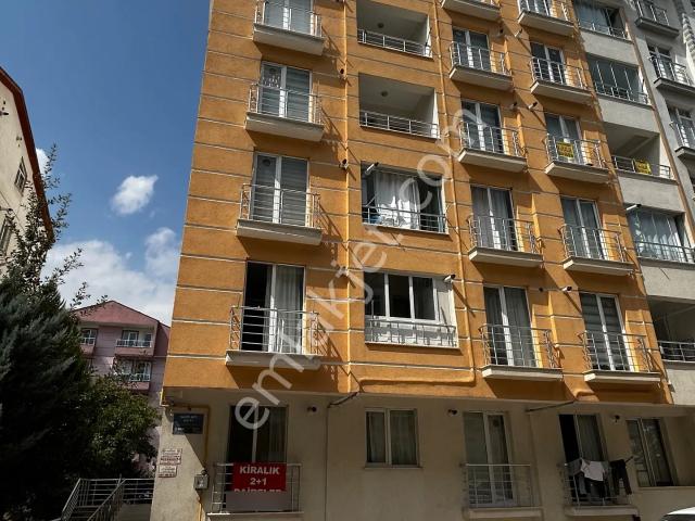Yenişehir, Yahşihan içerisinde kiralık mülk