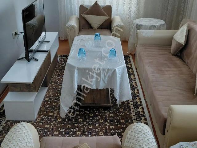 Antalya, Muratpaşa içerisinde kiralık mülk