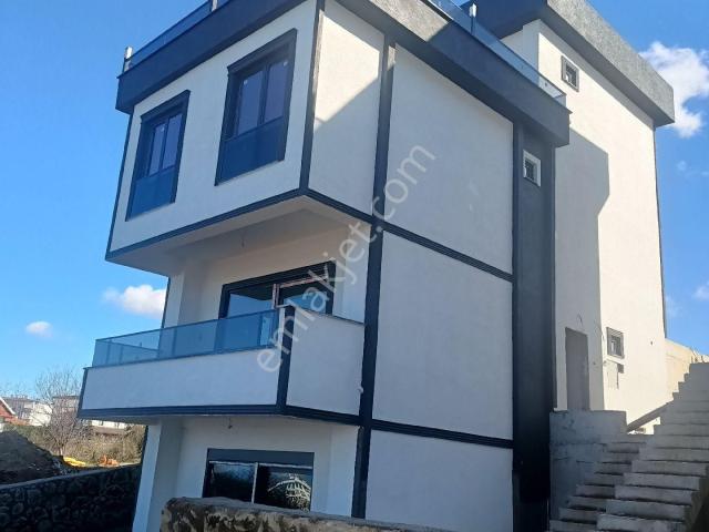 Çinarcik, Yalova içerisinde satılık Villa