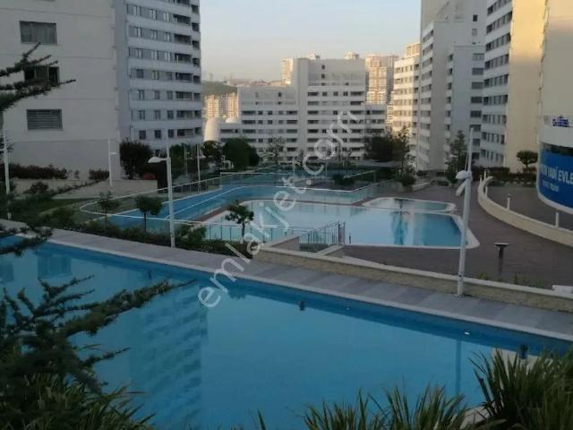 Başakşehir, İstanbul içerisinde satılık Residence