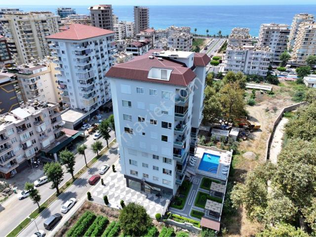 Alanya, Antalya içerisinde satılık mülk