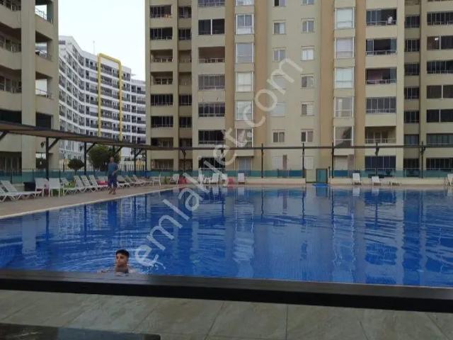 Altıntaş Mahallesi, Aksu içerisinde kiralık Residence